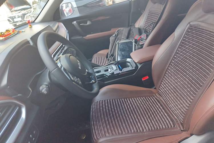 Used Kia Sportage R 2021 Ace 2.0L Splendid Edition