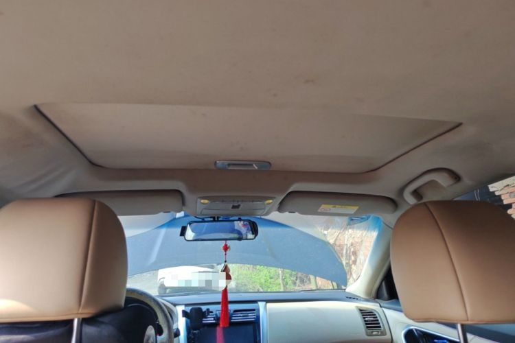 Used Nissan Teana 2016 2.0L XE Fashion Edition
