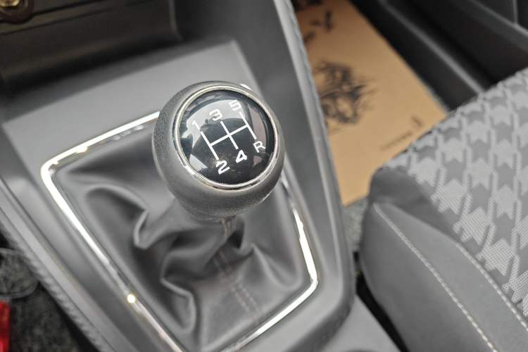 Used MG ZS 2018 1.5L Manual Comfort Edition China V Standard
