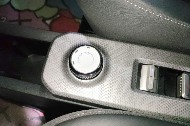 Used Baojun Spark 2024 Flagship Edition