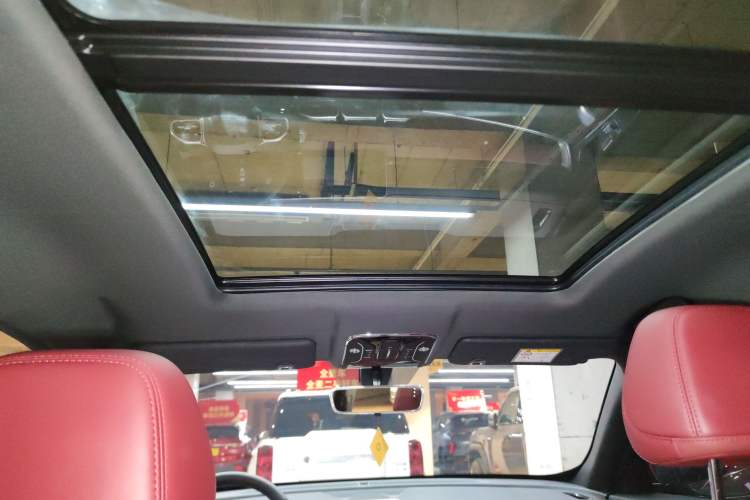 Used JETOUR X70 PLUS 2024 Champion Edition 1.5T DCT Champion MAX+ 5-seater
