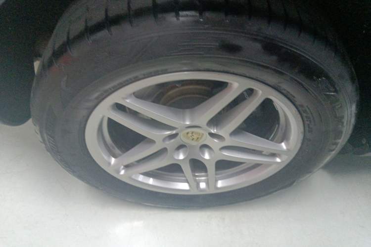 Used Porsche Macan 2021 Macan 2.0T