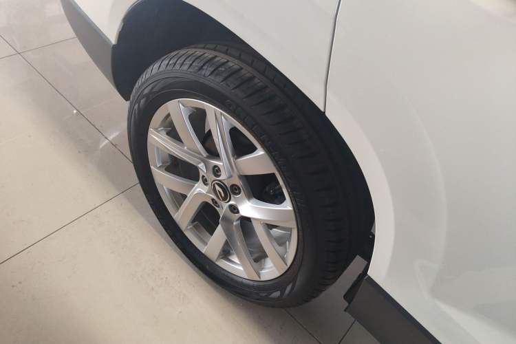 Used Jetta VS7 2023 280TSI Automatic Trend Edition