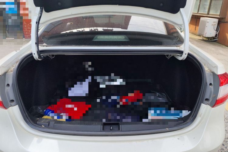 Used Renault Fluence 2015 2.0L Fashion Edition