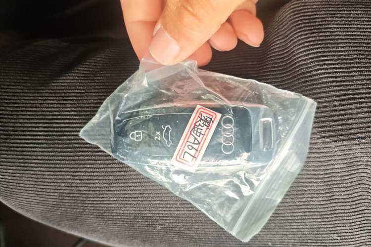 Used Audi A6L 2024 45 TFSI quattro Prestige Dynamic Edition
