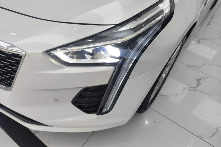 Used Cadillac CT6 2022 28T Luxury Edition