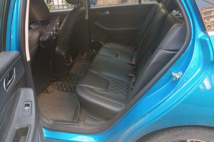 Used Chery Arrizo GX 2018 1.5T CVT Color Version China V Standard