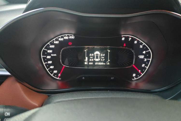 Used Baojun 510 2019 1.5L Manual Enjoyment Model China V