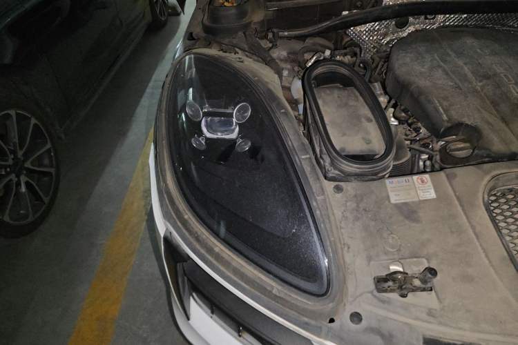 Used Porsche Macan 2021 Macan 2.0T