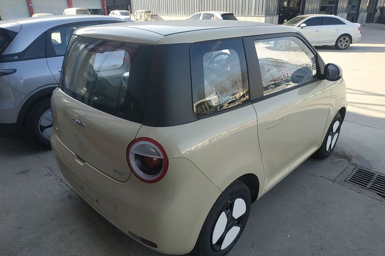 Used Qiyuan Lumin 2025 205 km Xiangqin Version
