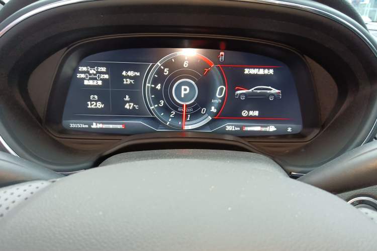 Used Cadillac CT5 2023 28T Platinum Edition