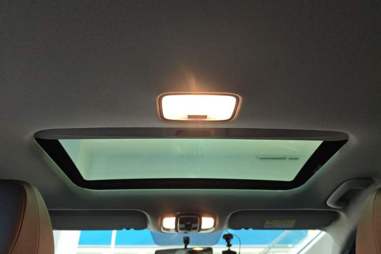 Used Hyundai Elantra 2023 1.5L CVT GLX Elite Edition