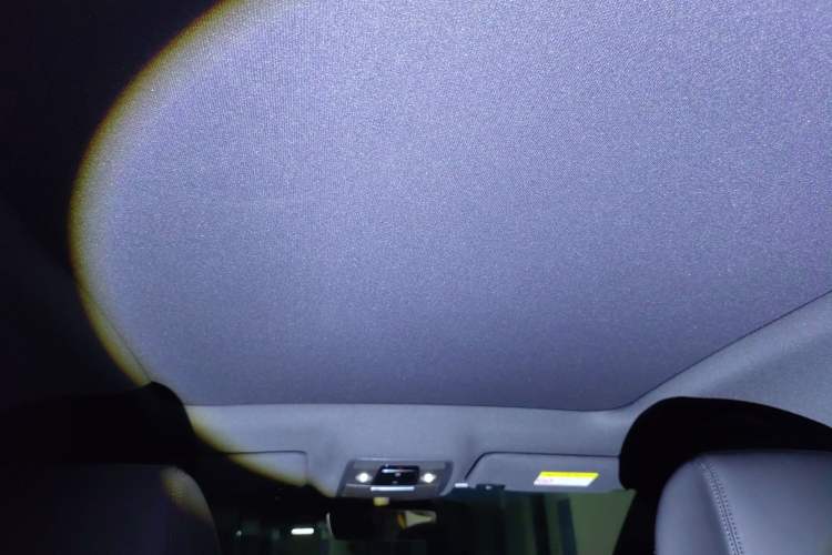 Used BYD Sealion 06 New Energy 2025 Model EV 605 Navigation Pro Edition
