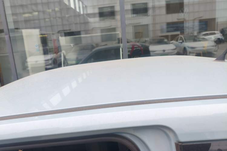 Used Wuling Hongguang MINIEV 2022 Enjoy Edition Lithium-Ion Battery
