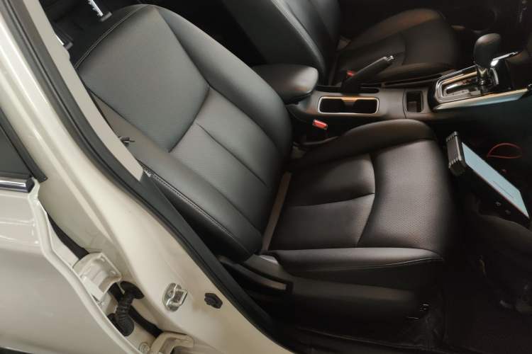 Used Nissan Sylphy 2022 Classic 1.6XL CVT Luxury Edition