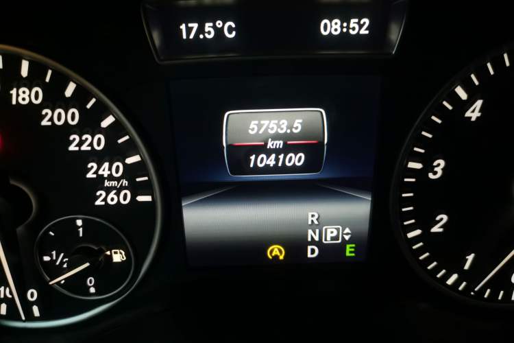 Used Mercedes-Benz A-Class (Import) 2015 A 180 Standard Model
