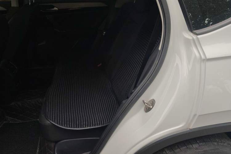 Used Volkswagen Tayron 2019 Teramont Edition 280TSI Two-Wheel Drive Luxury Model China VI Standard