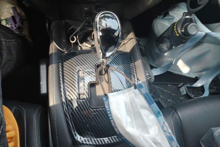 Used Nissan X-Trail 2017 2.0L CVT Comfort Edition 2WD