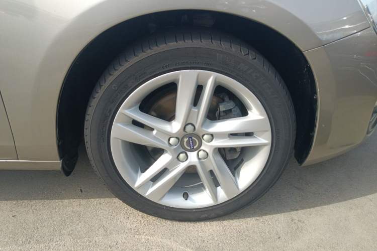 Used Volvo S60 2015 S60L T5 Intelligent Drive Edition
