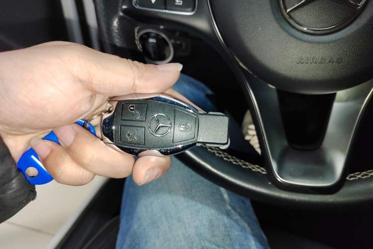 Used Mercedes-Benz CLA 2018 CLA 200 Sport Edition
