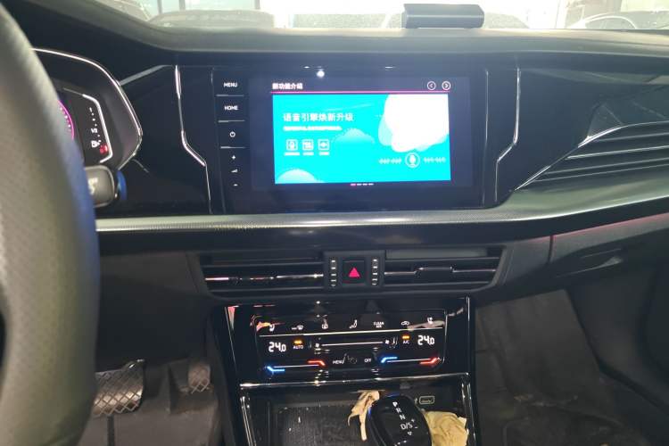 Used Volkswagen Passat 2023 330TSI Starry Luxury Edition
