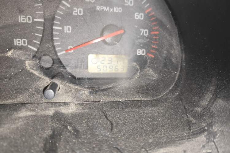 Used Jinbei Hiace 2016 2.0L Express Series Standard Version V19