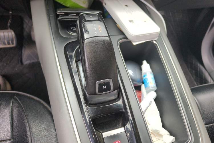 Used Citroen C5 AIRCROSS 2020 360THP Enjoyment Version Gear Lever