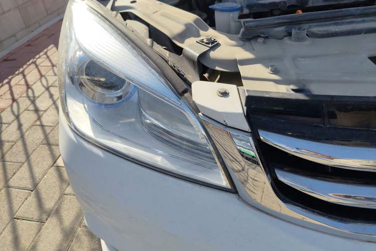 Used Great Wall C30 2015 1.5L Manual Comfort Model
