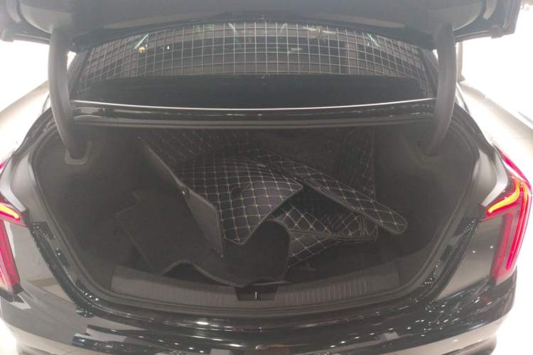 Used Cadillac CT5 2022 28T Luxury Version (Standard Edition)