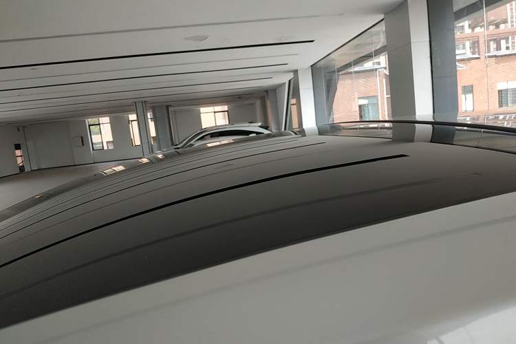 Used Toyota Harrier 2022 2.0L CVT Two-Wheel Drive Luxury Edition
