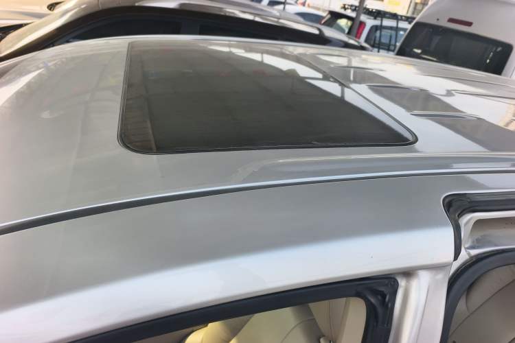 Used Buick GL8 2017 25S Luxury Version China V Standard