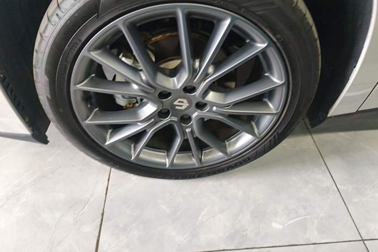 Used Leapmotor C10 2024 210 Smart Edition