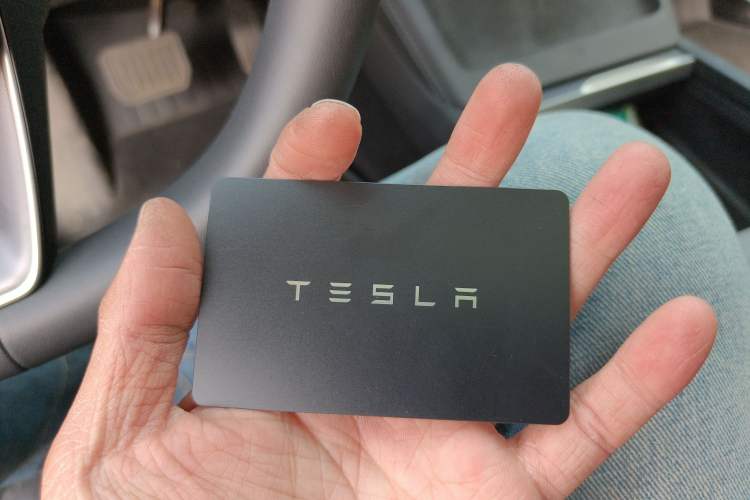 Used Tesla Model 3 2023 Long-Range All-Wheel-Drive Version
