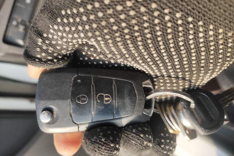 Used Haima M3 2016 1.5L Manual Fashion Edition