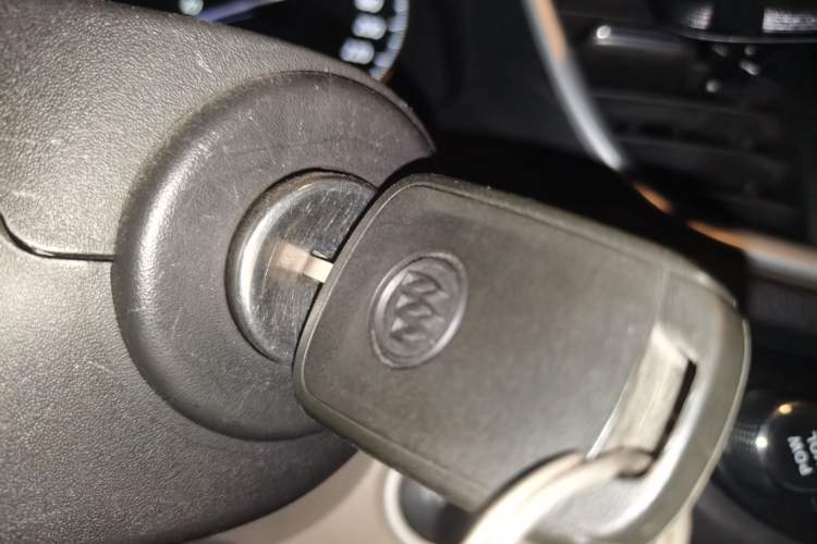 Used Buick GT 2016 15N Manual Elite Edition
