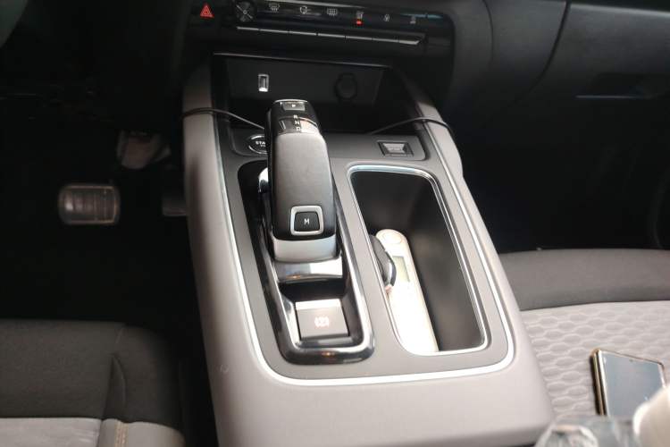 Used Citroen C5 AIRCROSS 2021 360THP Enjoyment Version