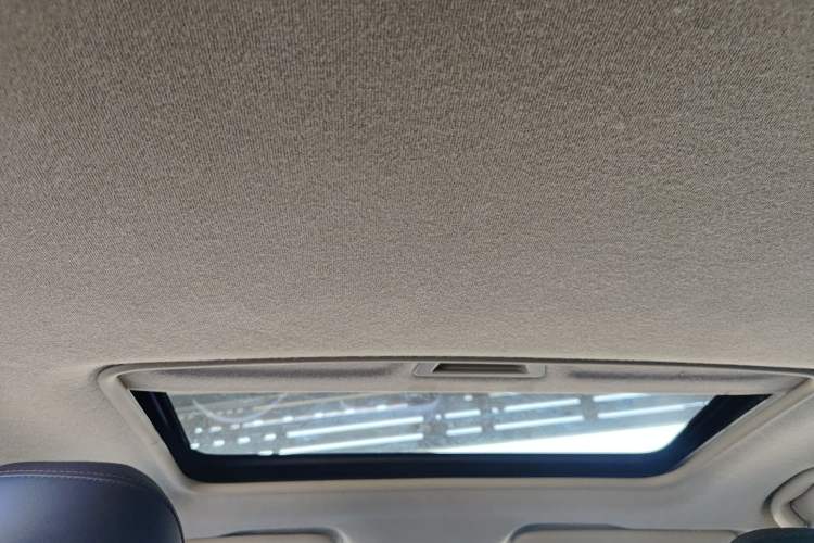 Used Chevrolet Cavalier 2018 320 Automatic Enjoyment Sunroof Edition