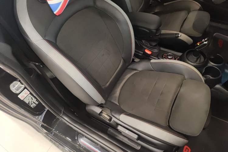 Used MINI JCW 2023 Facelift 2.0T JOHN COOPER WORKS ALL-IN
