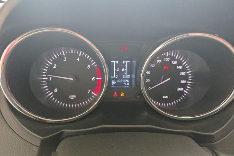 Used HYOSOW S3 2015 1.5L Comfort Version National V