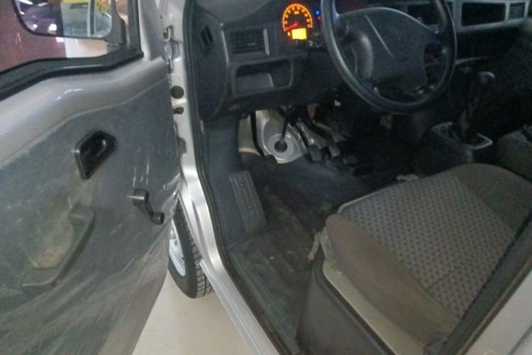 Used Wuling Zhiguang 2023 1.5L Practical Version 5/7 Seats