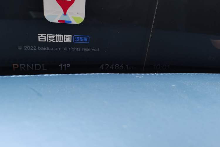 Used Lincoln Nautilus 2023 2.0T All-Wheel-Drive Zunrui Hybrid Version