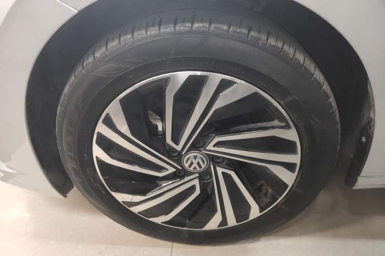 Used Volkswagen Sagitar 2022 280TSI DSG Excellence Edition