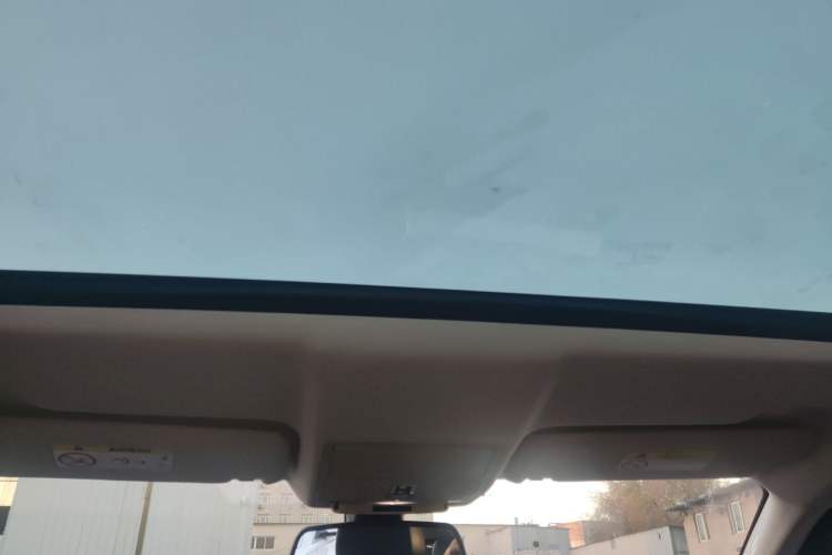 Used Land Rover Range Rover Evoque 2015 2.0T Five-Door Sporty Edition
