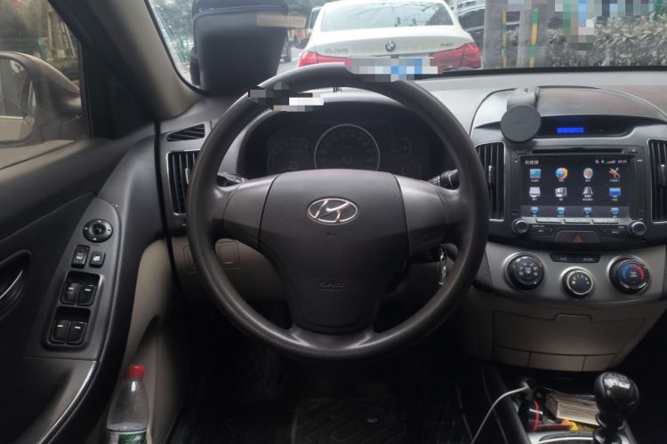 Used Hyundai Celesta 2011 1.6L Manual Luxury Model
