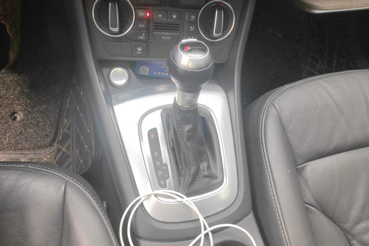 Used Audi Q3 2018 30th Anniversary Edition 30 TFSI Style Model