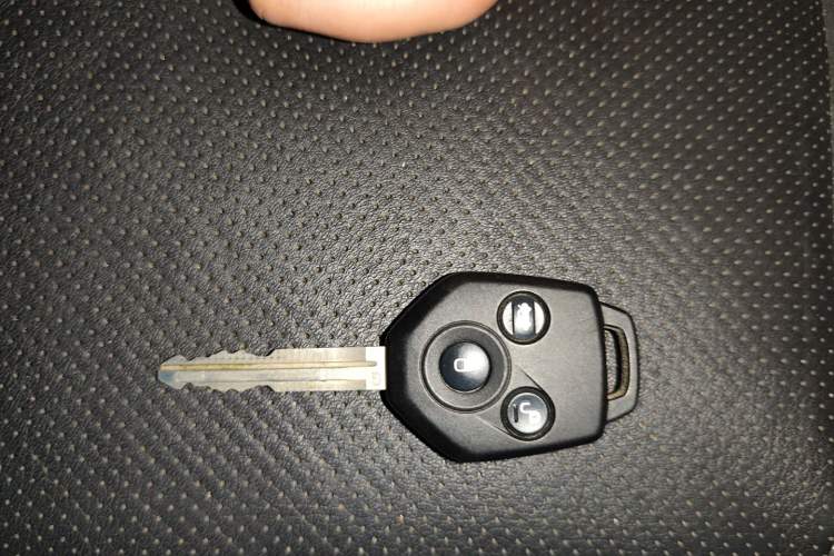 Used Subaru Forester 2014 2.5i Automatic Elite Edition