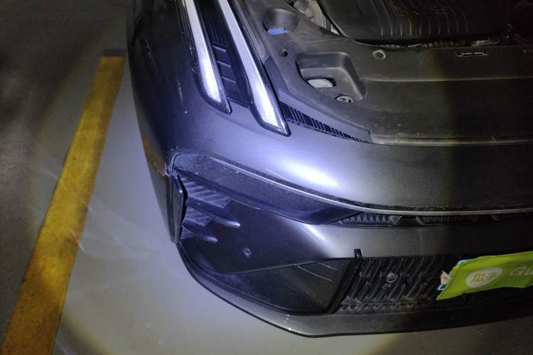 Used Lynk & Co 03 2023 2.0TD DCT H-Power Halo
