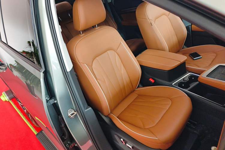 Used Volkswagen Talagon 2026 Model 450TSI Four-Wheel Drive Supreme 7-Seater
