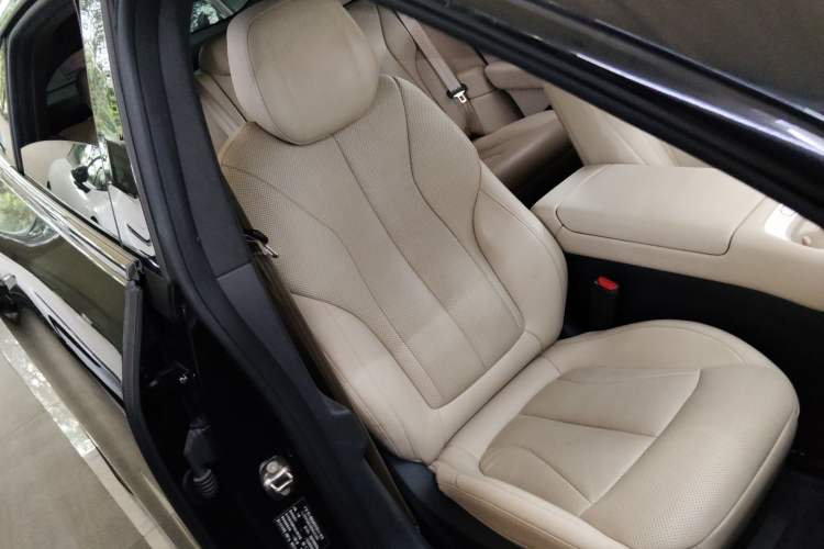 Used XPeng P7+ 2024 Long-Range Max
