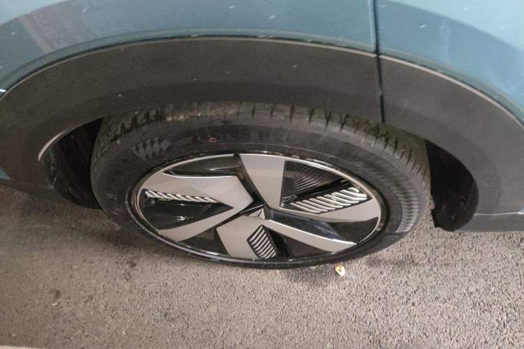 Used Deepal S05 2024 510 Ultra Pure Electric Version